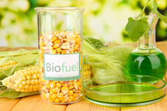 Gyfelia biofuel availability