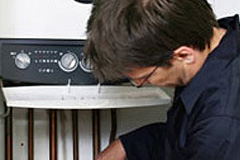 boiler repair Gyfelia