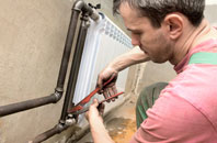 Gyfelia heating repair